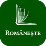 romanian bible android application logo